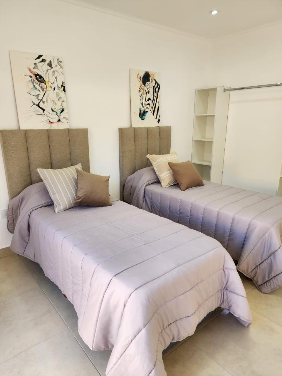 Apartment Junidep - Deptos Nuevos ! Junin (Buenos Aires)