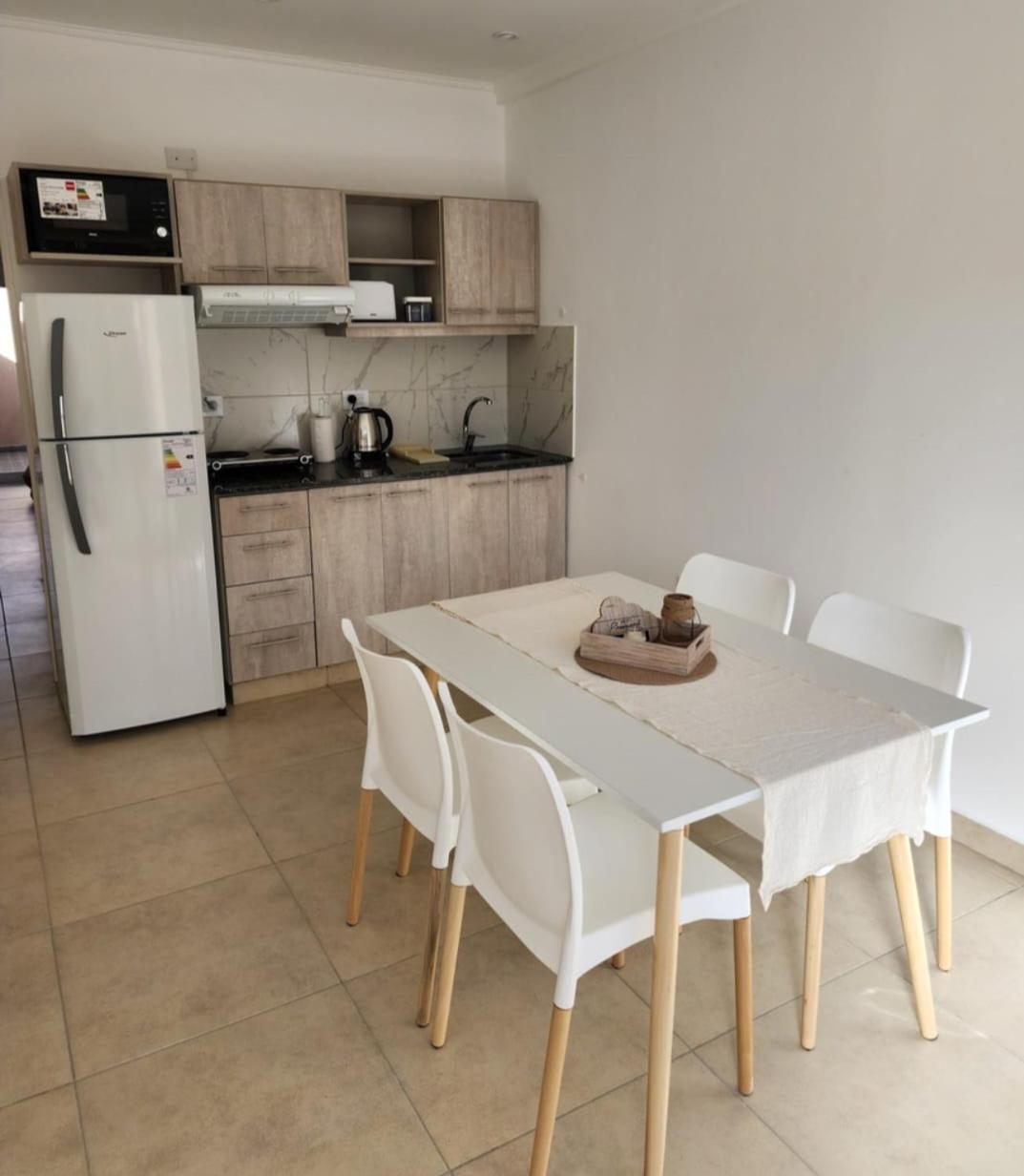 Junidep - Deptos Nuevos ! Apartment