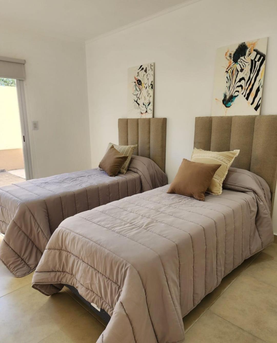 Junidep - Deptos Nuevos ! Apartment *